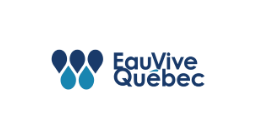Logo de Eau Vive Québec