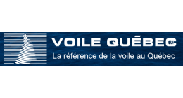 Logo de Voile Québec