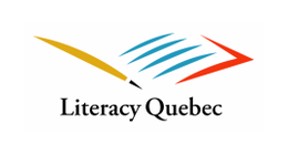 Logo de Literacy Quebec