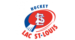Logo de Hockey Lac St-Louis