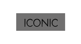 Logo de Iconic Skate