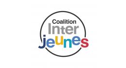Logo de La Coalition Interjeunes