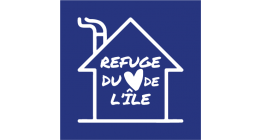 Logo de Refuge du Cœur de l’Île