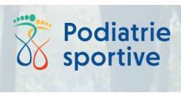 Logo de Clinique de podiatrie sportive Monkland