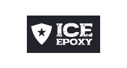 Logo de Ice Epoxy – Create The Most Amazing Piece of Art