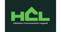 Logo de Habitations Communautaires Longueuil