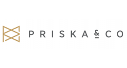 Logo de Priska & Co