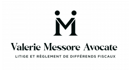 Logo de Valerie Messore – Avocate fiscaliste