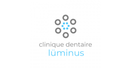Logo de Clinique Dentaire Lüminus