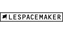 Logo de LESPACEMAKER