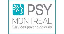 Logo de PsyMontreal