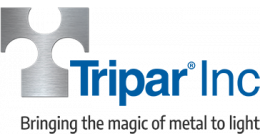 Logo de Tripar Inc