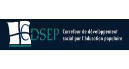 Logo de Carrefour de développement social