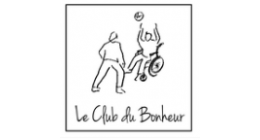Logo de Club du bonheur de St-Léonard
