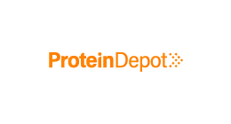 Logo de Protein Depot