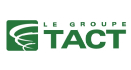 Logo de Groupe Tact Inc.