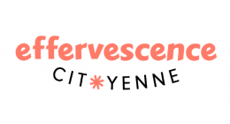 Logo de Effervescence citoyenne