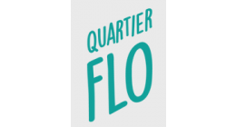 Logo de Quartier Fleury Ouest