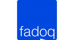 Logo de FADOQ