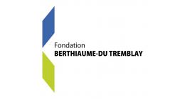Logo de Fondation Berthiaume-Du Tremblay