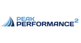 Logo de Peak Performance 2