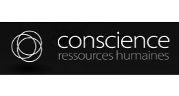 Logo de Conscience ressources humaines
