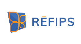 Logo de RÉFIPS, région des Amériques