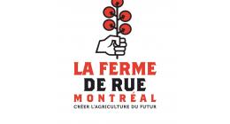 Logo de La Ferme de Rue Montréal