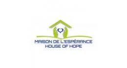 Logo de House of Hope