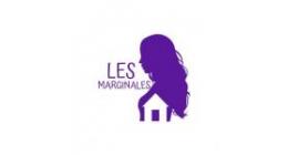 Logo de Les Marginales