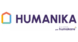 Logo de Humanika