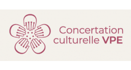 Logo de Table de concertation culturelle Villeray Parc-Extension