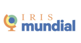 Logo de IRIS Mundial
