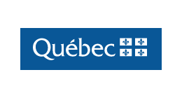 Logo de M. Paul St-Pierre Plamondon, chef du parti Québécois et député de Camille-Laurin