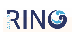 Logo de Aquarino