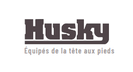 Logo de Husky Boutique