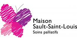Logo de Maison de soins palliatifs Sault-Saint-Louis