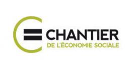 Logo de Chantier de l’économie sociale