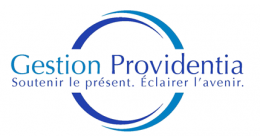Logo de Gestion Providentia