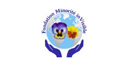 Logo de Fondation Minorité inVisible