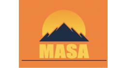 Logo de Planification MASA