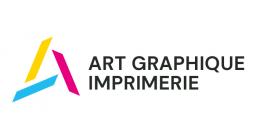 Logo de Art graphique imprimerie