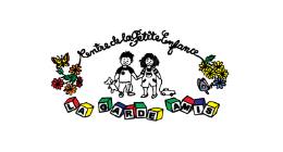 Logo de Centre de la Petite enfance La Garde-Amis