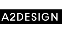 Logo de A2DESIGN