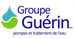 Logo de Groupe Guérin