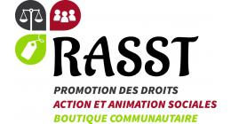 Logo de Le Regroupement des assistées sociales et assistés sociaux du Témiscouata