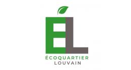 Logo de Société de développement Écoquartier Louvain