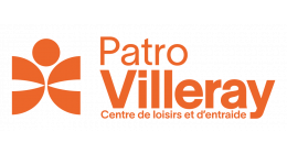 Logo de Patro Villeray