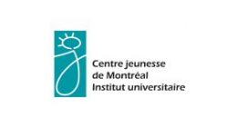 Logo de Centre Jeunesse de Montréal – Institut universitaire