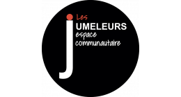 Logo de Les Jumeleurs / espace communautaire
